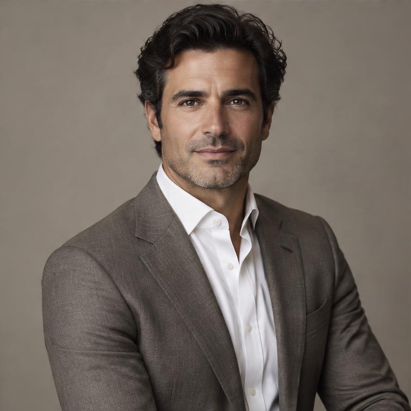Alejandro Salas