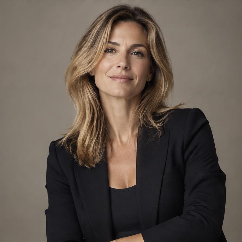 Marta Cifuentes